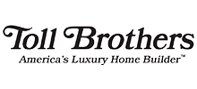toll brothers logo