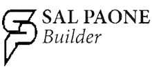Sal Paone Builder logo